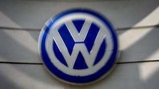 Volkswagen suministrará a la india Mahindra componentes para eléctricos