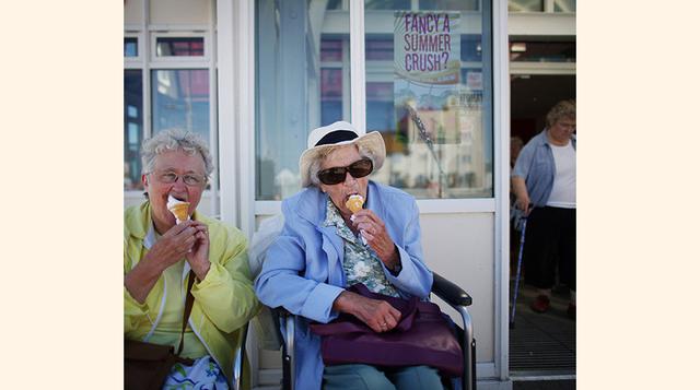 Italia. Esperanza de vida: 82.7 años. (Foto: Forbes)