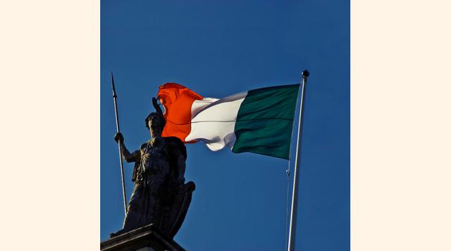 1. Irlanda. Los británicos representan un mercado de casi 5 millones de habitantes con un PBI per cápita de US 44,100. (Foto: www.viajejet.com)