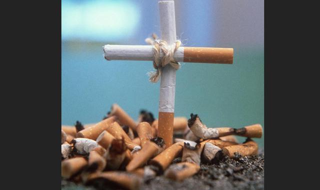 En el 2030 el tabaco matará a más de 8 millones de personas. Si se mantienen las tendencias actuales, el consumo de tabaco matará a más de ocho millones de personas al año en 2030. El tabaco constituye la primera causa de muerte que es evitable y es la ún