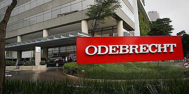 ​Abogados de Odebrecht asisten a la audiencia para el reembolso de S/ 524 millones por la venta de Chaglla