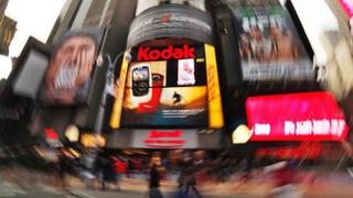 Kodak recortará 1,000 empleos adicionales