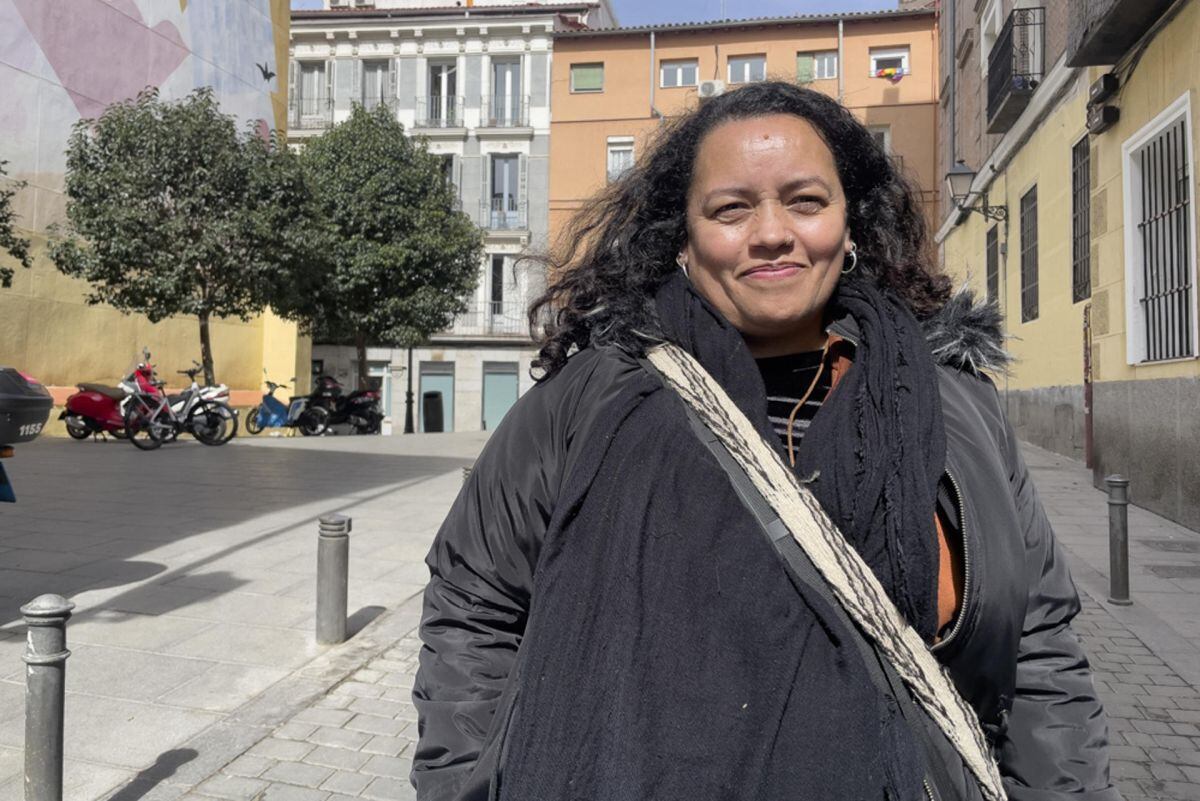 Migrants, mothers and in precariousness: the 8M for Latin American women in Spain
