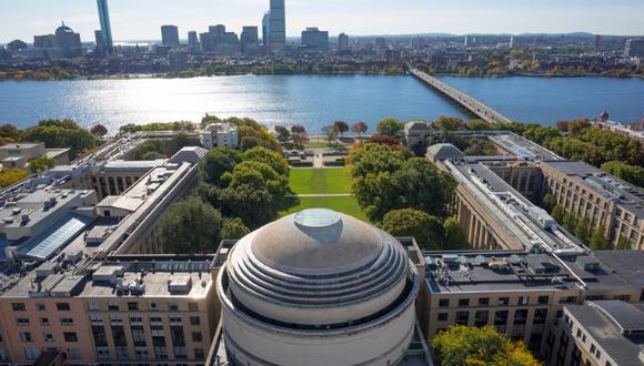 MIT de EE.UU. encabeza de nuevo la clasificación QS de mejor universidad  del mundo | MUNDO | GESTIÓN