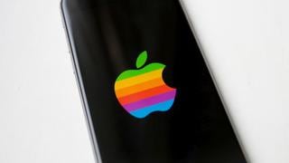 Nueva pantalla de iPhone centra atención en proveedor de OLED