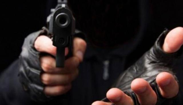 Foto 4| En el caso del robo agravado a mano armada se registraron 19,208 denuncias, que representan el 4,5% de las denuncias registradas.