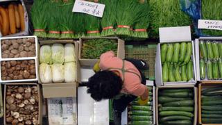 Hay 11 productos de agro sin poder entrar a Corea