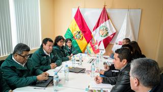 Perú y Bolivia eliminan restricciones a las importaciones de productos agrícolas