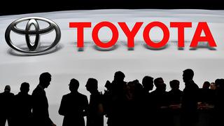Toyota prueba motores de hidrógeno en autos de carreras
