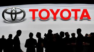 Ventas de Toyota volverían a niveles preCOVID en Perú en noviembre gracias a autos híbridos