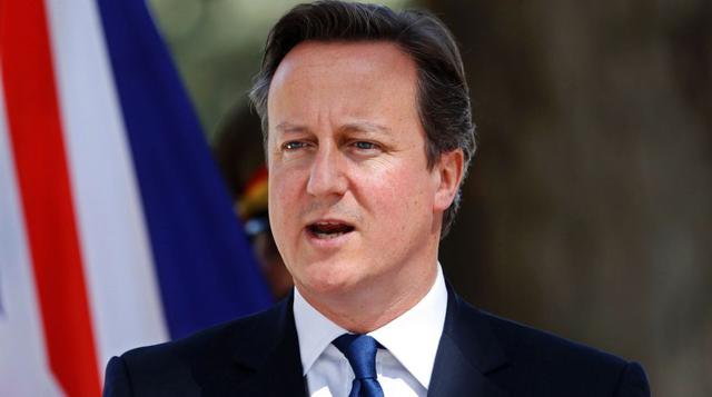 David Cameron (a favor de la UE). La decisión de este jueves, dijo el primer ministro de 49 años, es &quot;existencial&quot; e &quot;irreversible&quot;. Como lo sería una derrota para su carrera política. Pese a ganar un segundo mandato en mayo del 2015 c