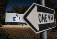 El arma secreta de Facebook para combatir las fake news: Ayuda del gobierno