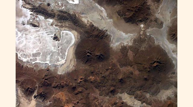 El altiplano de Bolivia. (Foto: msn)