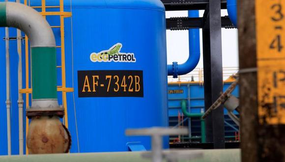El desplome se produjo en momentos en que el mayor productor de Colombia, Ecopetrol SA, ha estado distraído con una inversión de US$ 1,500 millones en shale estadounidense, en lugar de centrarse en sus propios campos. (Reuters)