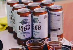 Cerveceros artesanales canadienses son víctimas de pelea comercial con EE.UU.