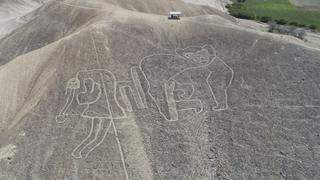 Cultura Nasca, el pasado milenario de Perú, en Madrid