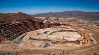 Mina de cobre más grande del mundo se acerca a paro por sueldos