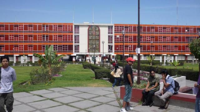 Foto 15 | Universidad Nacional De San Agustín de Arequipa. Los recién egresados ganan en promedio S/ 3,110 al mes.
