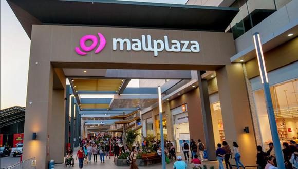 Al tercer trimestre del año se registró un repunte de 5% en el número de visitas a Mallplaza. (Foto: Difusión)
