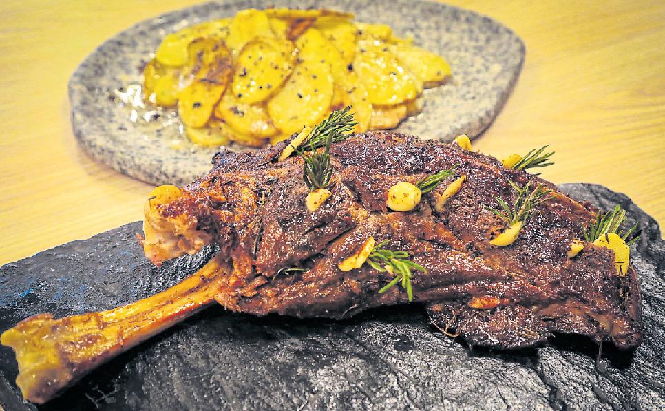 Un cambio a lo tradicional: tres alternativas para la cena navideña que no incluyen pavo