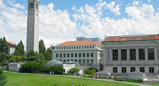FOTO 5 | University of California, Berkeley (Foto: thetower)