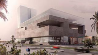 Buró de Convenciones pide al gobierno modificar diseño del nuevo Centro de Convenciones