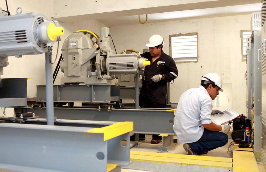 (Foto referencial: USI)