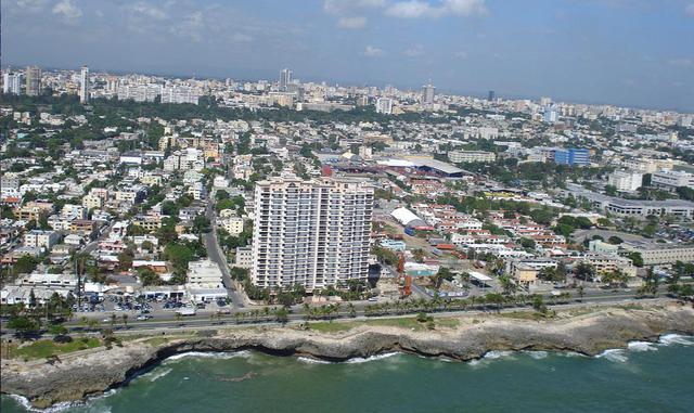 FOTO 9 |9. Punta Cana (57 en ranking global). 2016: 3.44 millones de visitantes. 2017: 3.67 millones. Crecimiento de 6.5%, bajó 1 puesto. Para el 2020 se espera 5.3 millones de visitas y 4.93 millones para el 2025.