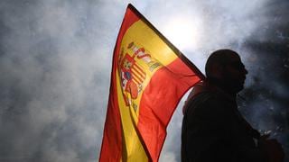 Inflación en España se desacelera a ocho semanas de elecciones legislativas