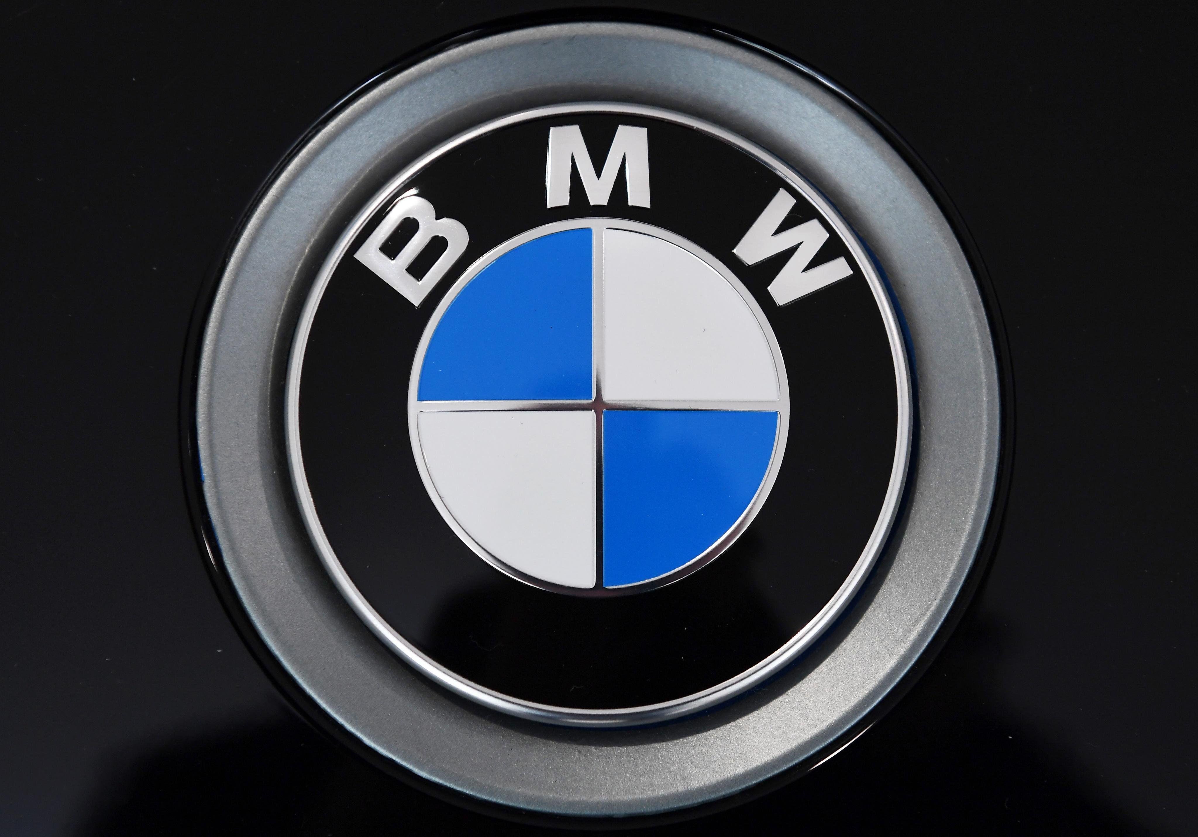 BMW desarrolla en Shenyang vehículos exclusivamente para el mercado chino. (Foto: EFE)