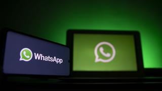 WhatsApp ya tiene activada la función multidispositivo: lo que se necesita para usarla