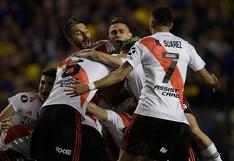 River Plate y sus hinchas parten rumbo a Lima para la final de la Copa Libertadores