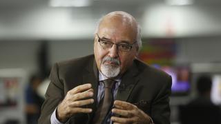 Lamas Puccio: “Cada minuto salen indicios de fraude sistemático en el proceso electoral. Debe investigarse”