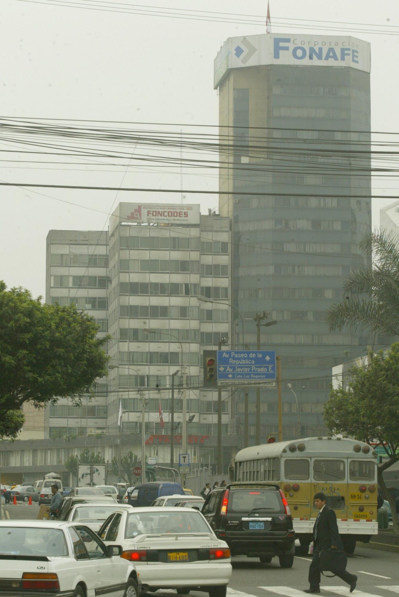 Entre los lineamientos dados, se estableció que la participación accionaria del sector privado será evaluada por Fonafe. (Foto: GEC)