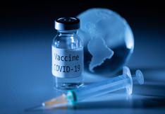 COVID-19: ¿Qué falta para que inicie la distribución mundial de vacunas más grande de la historia? 