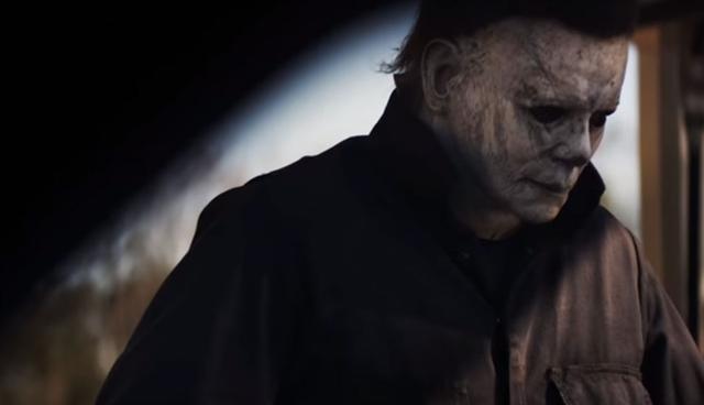 FOTO 9 | Casi al final de la lista se ubicó "Halloween". El fin de terror recaudó US$ 3.8 millones. (Foto: IMDB)