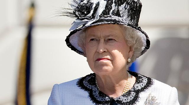 Reino Unido. Reina Isabel II, desde el 6 de febrero de 1952, que ya tiene como heredero al trono al príncipe Carlos. (Foto: Bloomberg)