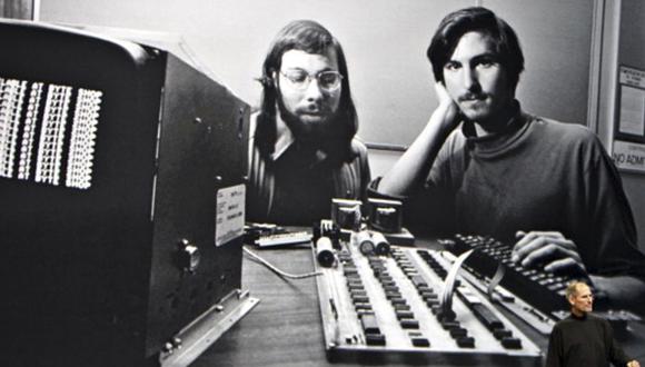 ¿Cuánto dinero tendrías hoy si hubieses invertido US$ 1.000 en Apple en 1980? (Foto: Pinterest)