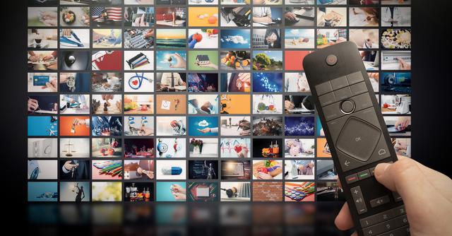 FOTO 5 | Servicios de streaming (Foto: iStock)