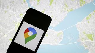 Google Maps desplegará alertas de tránsito por presencia de coronavirus