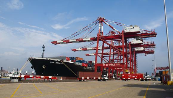 Las exportaciones peruanas a los países de ASEAN sumaron US$ 111 millones al cierre del 2022. (Foto: Mincetur)