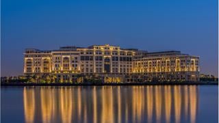 Conozca el hotel Palazzo Versace, un rincón italiano en pleno Dubai