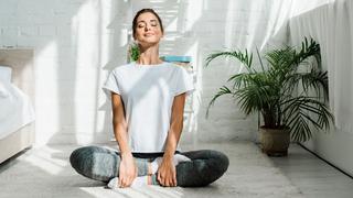 Cinco meditaciones para combatir el estrés y la depresión