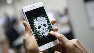 Fraudes cibernéticos vía apps móviles son ahora el segundo tipo de ataques online