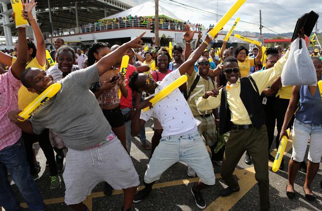 Jamaica no exige visa por viajes de turismo que no excedan los&nbsp;30 días. (Foto: Reuters)