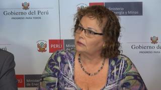 Gobierno advierte que es inconstitucional permitir que Petroperú opere lote 192