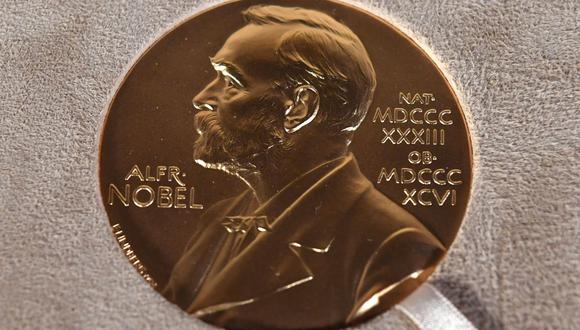 El Nobel de Economía tiene entre sus premiados este año al que fuera presidente de la Reserva Federal de Estados Unidos, Ben Bernanke, por sus investigaciones sobre bancos y crisis financieras. (Foto: Angela Weiss │ AFP)