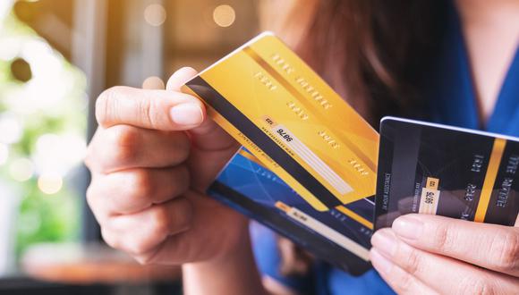 Bancos deberán ofrecer tarjeta de crédito sin membresía. (Foto: iStock)