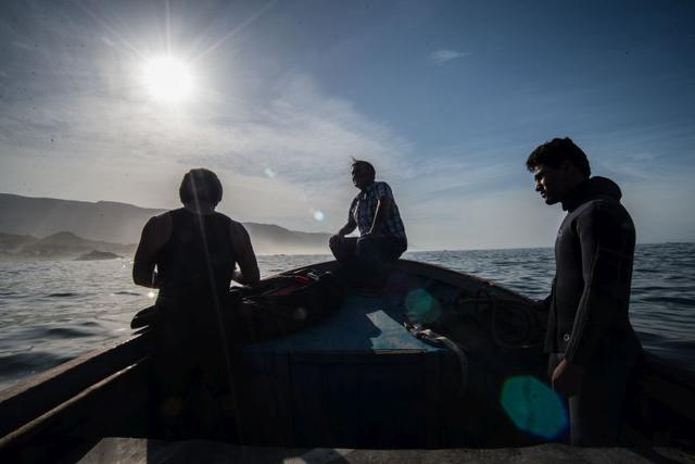 FOTO 5 | Sustainable Fishery Trade (SFT) es una empresa social dedicada al comercio justo en la pesca artesanal, que a partir de la articulación comercial transparente y trazable, genera iniciativas de desarrollo sostenible que contribuyen a mejorar la ca