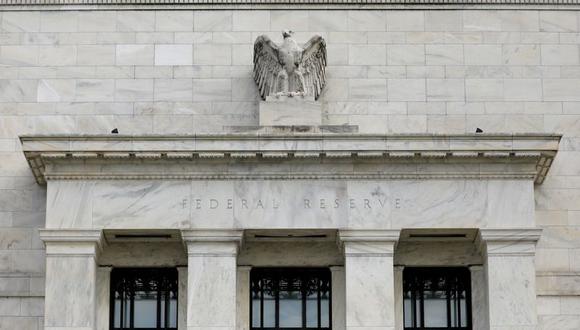 Reserva Federal. (Foto: Reuters)